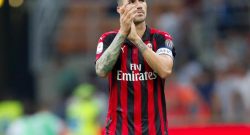 Qui Milan, espulso Romagnoli: salta anche la Fiorentina?