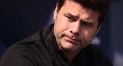Tottenham, Pochettino: “Milan? Voci che non mi servono”