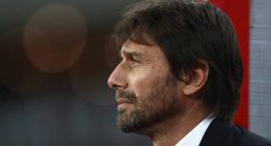 Sportmediaset – Panchina Milan: Conte lontano, Sarri il preferito