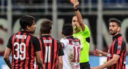 Giudice Sportivo, stangata Paquetà: 3 giornate di squalifica