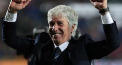Milan, niente Gasperini? L’Atalanta lo blinda: “Resta a vita”