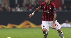 Fiorentina-Milan, i convocati di Gattuso: Biglia presente, ma non giocherà