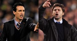 Milan, Gazidis sogna Pochettino o Emery in panchina