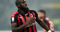Probabile formazione - A Firenze torna Bakayoko, Calhanoglu recupera. Tridente Suso-Piatek-Borini