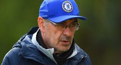 Sarri, niente Milan o Roma: “Non torno, Premier League il top”