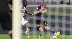 Milan, riscatto Bakayoko a Firenze. Ma il neo resta