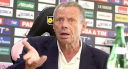 Il Palermo retrocede in serie C, ecco la sentenza del tribunale Figc