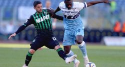 Gazzetta – Il Milan accelera per Sensi: affare da 15 milioni