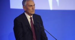Serie A verso la svolta storica? Gravina: “Play-off e play-out tema interessante. Magari trovando…”