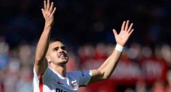 André Silva, rebus futuro: nuova grana per il Milan?