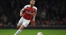 Milan, Zapata via: Mustafi tra i possibili sostituti