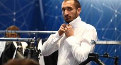 Juventus, Chiellini si infortuna: salta la sfida all’Atalanta
