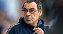 Sportmediaset – Milan, incontro Gazidis-Sarri: pronta l’offerta