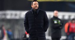 CorSera – Milan, niente Di Francesco: è stato scartato