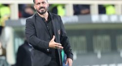 Milan-Frosinone, formazioni ufficiali: le scelte di Gattuso e Baroni