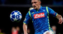 Il Mattino – Mario Rui può lasciare Napoli: ipotesi Milan?