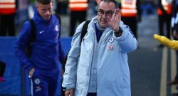 Sportitalia – Juventus, passi avanti per Sarri: le ultime