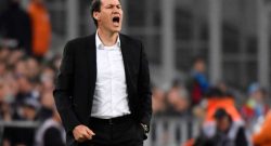 Garcia annuncia l’addio: “Lascio il Marsiglia”