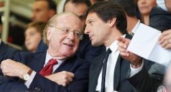 Sky – Divergenze Leonardo-Milan. Ma la proprietà vorrebbe tenerlo