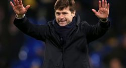 Tottenham, Pochettino: "Motivato a restare, c'è ancora molto da fare"