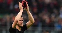 Spal-Milan, Abate a rischio: è pronto Conti