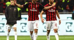 Spal-Milan, probabili formazioni: confermati Abate e Borini