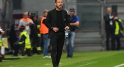 De Zerbi attacca: “Atalanta-Sassuolo partita falsata”