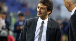 Gazzetta – Milan, oggi Leonardo dirà addio: c’è il PSG
