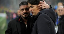 Gattuso, futuro in Serie A: Lazio interessata