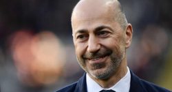 Gazidis: “Milan, basta bugie. Puntiamo in alto ma niente top player”