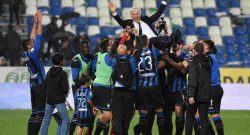 Atalanta, Gasperini ha rinnovato: comunicato ufficiale e dichiarazioni