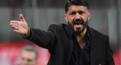 Messaggero – Commisso vuole Gattuso alla Fiorentina
