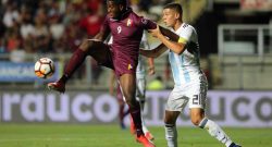 Il Milan fa sul serio per Hurtado: servono 10 milioni