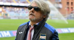 Ferrero: “Giampaolo? Il Milan farà un grande acquisto”