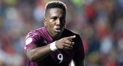 Hurtado, spunta anche la Lazio: c’è l’offerta. Milan superato?