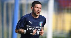 Tuttosport – Sensi bloccato dal Milan: la situazione