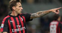 Gazzetta – Biglia, ingaggio troppo alto. Il Milan vuole liberarsene