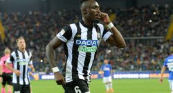 Milan, monitorato Fofana come eventuale sostituto di Kessie