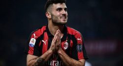 Tuttosport – Sassuolo, chiesto Cutrone per Sensi: la posizione del Milan
