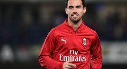 Sky – Milan, l’idea è trattenere Suso: Giampaolo ragiona sul ruolo