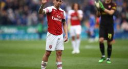 Sky – Milan, niente Torreira. L’Arsenal lo toglie dal mercato