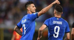 Sky – Milan su Pellegrini: spunta la clausola rescissoria