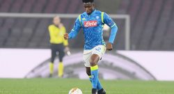 Milan, terminato il colloquio con l’agente di Diawara: “Tutto bene”