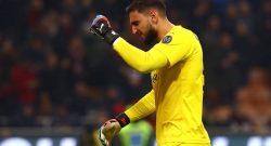 CorSport – Milan, Donnarumma verso il sacrificio: pronti Reina-Plizzari