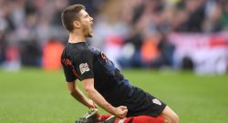 Milan, accordo con Kramaric? L’agente smentisce: “Nessun contatto”