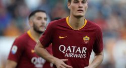 Gazzetta – Milan, Giampaolo vorrebbe Schick: la Roma fissa il prezzo