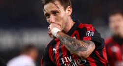 Milan, Montella vuole Biglia alla Fiorentina