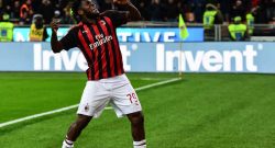 Ceballos e Praet per un Milan di qualità. Kessie sacrificabile?