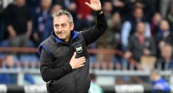 Giampaolo promette: “Sarà un Milan affascinante”