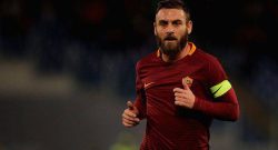 Di Marzio: “Massara consigliò alla Roma di tenere De Rossi”